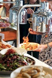RESTORAN indressa